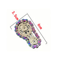 chain rainbow