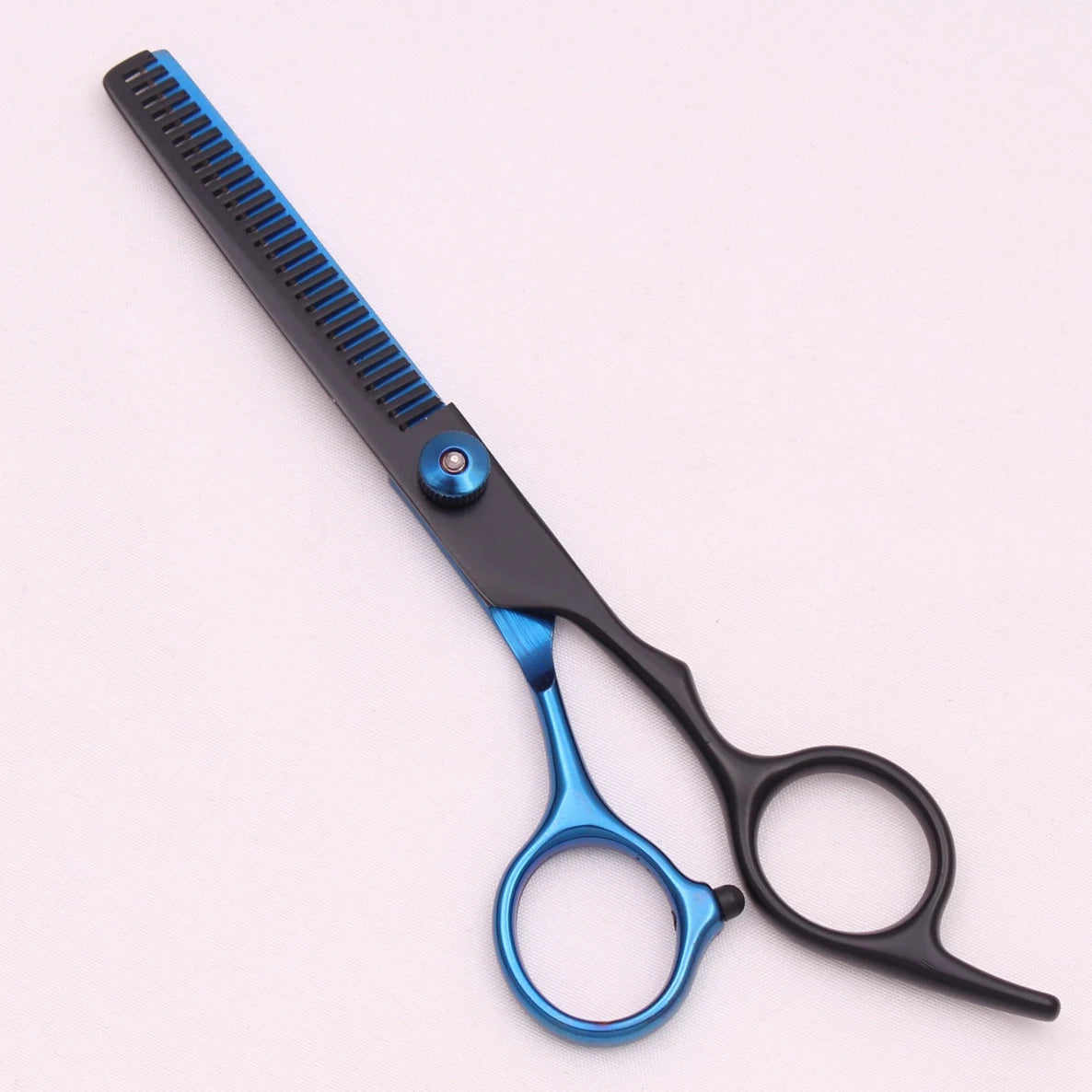 6'' Hair Scissors Professional Cutting Shears Thinning Hairdressing Razors Com Set Salon Barber & Home Japan Steel Dropshipping