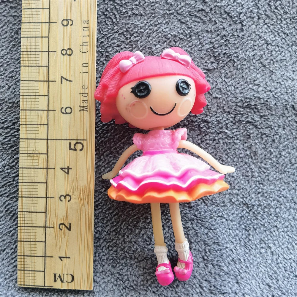 lalaloopsy Avariety of original MGALalaloopsy doll angel doll toys play house gifts best gifts for children