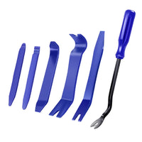 6Pcs Set-Blue