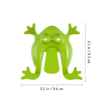 20pcs Jumping Plastic Frog Bounce Fidget Classic Toy kid Stress Relief Toy kid Birthday，Family Party Game Toy Discounts Prizes