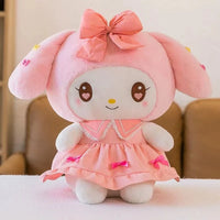 pink  Melody