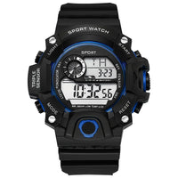 C-Black blue