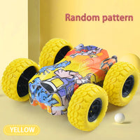 Double Sided Yellow