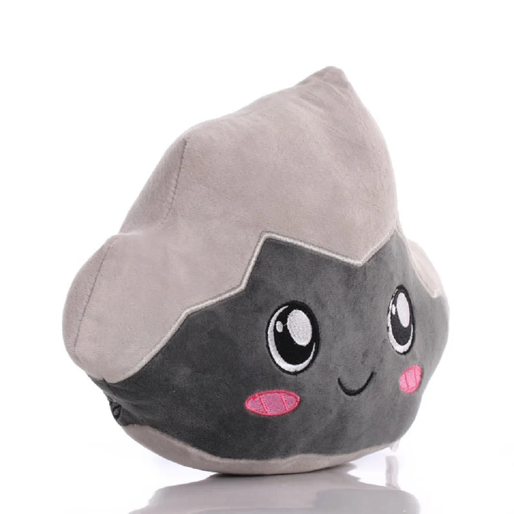 Lanky--box Removable Cartoon Robot Soft Toy Plush Children's Gift Turned Into A Doll Girl Bed Kawaii Pillow Lovely Gift