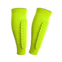 Fluorescent green
