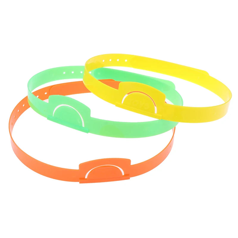 3Pcs Headband Game Quick Question Game Props Classroom Teaching Prop Family Party Board Game For Kid Educational Toys