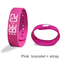 pink add starp