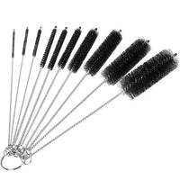 10p Black