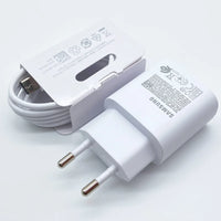 EU Charger and Cable 1