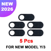 NEW 5 pcs
