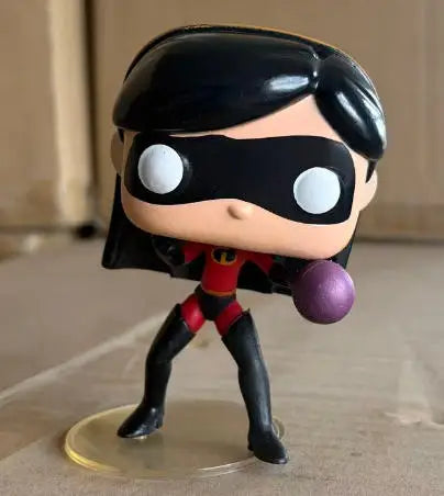 High Quality Sword Art Online Kirigaya Kazuto The Incredibles Family Cute Action Figure Model Toys