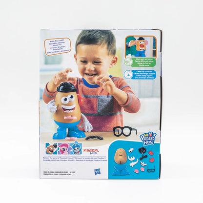 Hasbro Mr Mrs Potato Head Action Figure with Plants Assembled Toy Story Cartoon Doll Collection Children Birthday Gift Ornaments