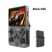64G  Black