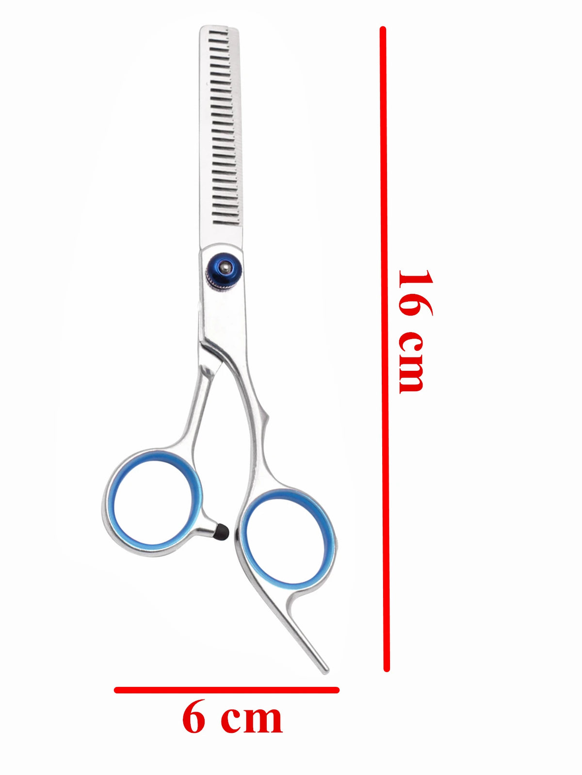 6.0'' Inch Professional Hair Scissors Thinning Cutting Shears Hairdressing Home Salon Apprentice Japan Steel Dropshipping C1000