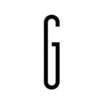 Letter G