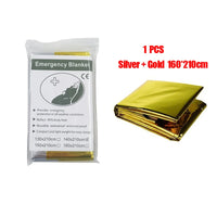 Silver Gold C