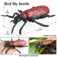 insect model 10