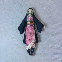 laoshugan-midouzi