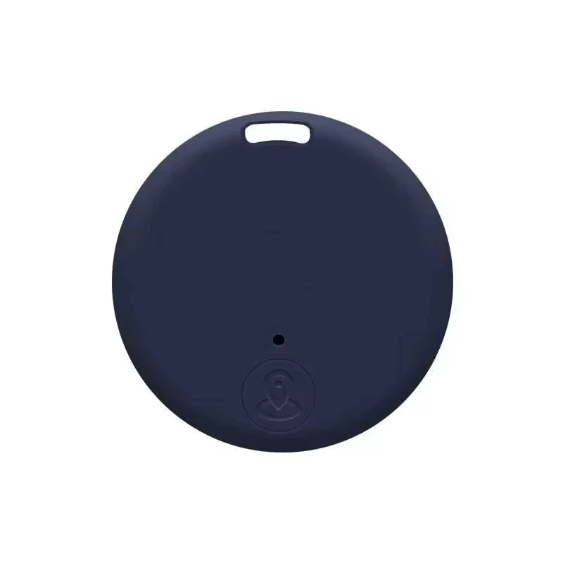GPS Tracker Bluetooth 5.0 Anti-Lost GPS Mini Device Pet Elderly Kid Bag Wallet Car Tracking For IOS Android Smart Finder Locator