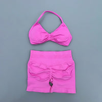9 Blossom Pink