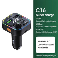 C16-Black