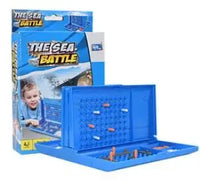 A with box