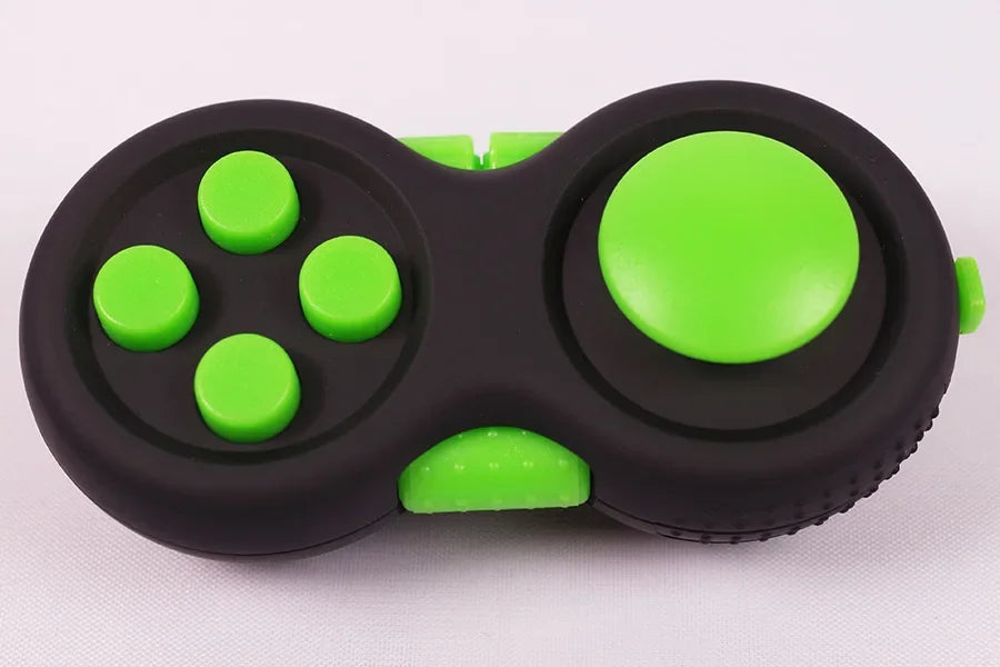 Fidget Decompression toy Infinity Stress cubes Antistress Toys Anti-stress Kids Anti Stress Games For Adults antistress anxiety
