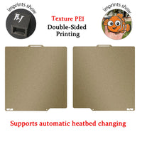 Texture PEI