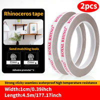 10mmX4.5M-2PCS