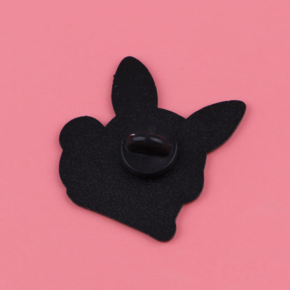 Cute Cartoon Animals Elf Enamel Pin Anime Brooches Woman Backpack Accessories Bags Badge Fashion Lapel Jewelry Gifts