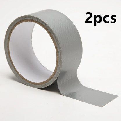 Beechip Super Sticky Cloth Duct Tape Carpet Binding Floor Waterproof Heavy Duty Industrial Adhesive Tape Repair Bundles