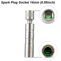 Spark Plug Socket A