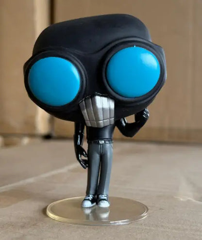 High Quality Sword Art Online Kirigaya Kazuto The Incredibles Family Cute Action Figure Model Toys
