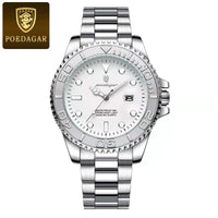 680 Silver White