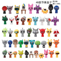 48pcs