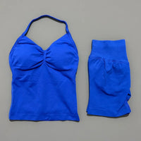 Deep Sea Blue