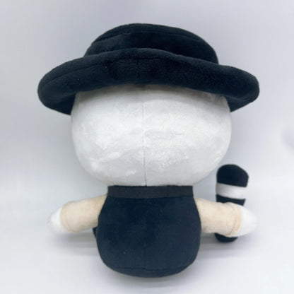 20cm Die Of Death Artful Plush Doll Cute Soft Toys Game Plushie Squeezable Adorable Plushie Game Peripheral Dolls For Children