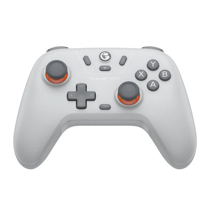 GameSir Nova Lite Switch Controller Hall Effect Gamepad for Nintendo Switch iPhone Android Mobile Phone Windows PC Steam
