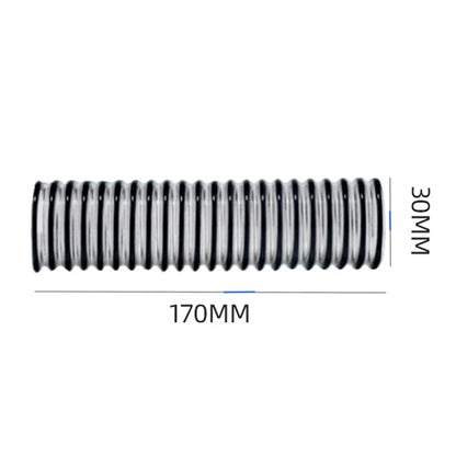 Replacement Lower Hose Vacuum Cleaner Down Pipe Hose For Bissell 1/2 /3/4/5 St Generation Floor Scrubber Accessories