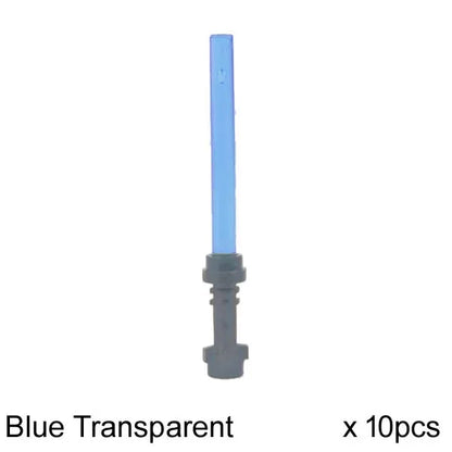 Brick Parts Headgear Clone Soldier Cape Lightsaber Flag Helmet Holes Plain Classic Piece Building Block Toy Accessory Bricklink