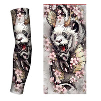 Mythical beasts