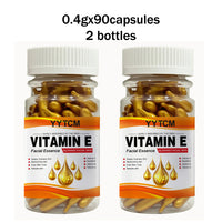 2 Bottles 90 Capsules