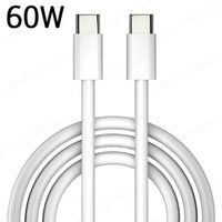 60W White