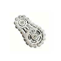 chain silver