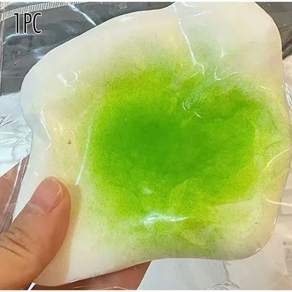 Potato Squeezable Pinching Slow Rebound Adult Stress Relief Pinching Handmade Soft Bread Squeezable Desktop Ornaments Kids Gifts