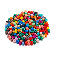 Mixed Color