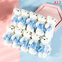 10PCS 21