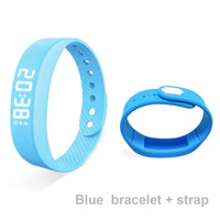 blue add starp