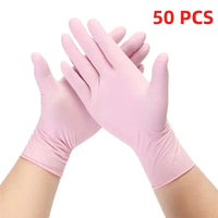Pink-50PCS
